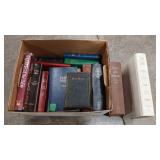 BIBLE & RELIGIOUS  ASSORTMENT