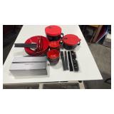 ASIAN DINNERWARE & SUPPLIES