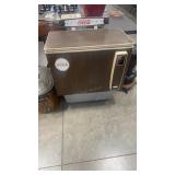 VTG 1970'S  COCA COLA SELF SERVE