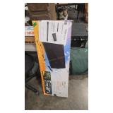 15 WATT SOLAR PANEL KIT