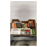 GROUP OF 12 GA. AMMO