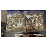 1000 CASINGS 556 BRASS