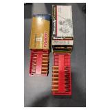 64 ROUDNS OF 243 WIN AMMO