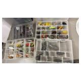 LARGE GROUP OF FISHING TACKLE