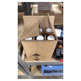 6 CANS OF SPRAY LOCK ECO ADHESIVE 6500