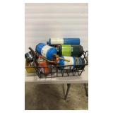 PROPANE TORCHES & BOTTLES