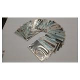 TRAVEL VTG POST CARD ASSORTMENT