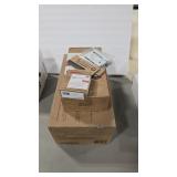 FOLDING ROOFTOP KAYAK MOUNT