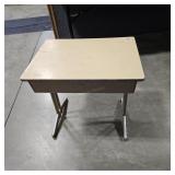 SCHOOL DESK