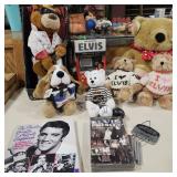 ELVIS COLLECTION