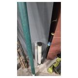 4 FISHING POLE CASES