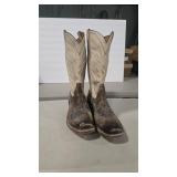 RIOS COWBOY BOOTS SZ 13