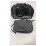 HANDBAG & CROSSBODY BAG