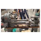 ATLAS LATHE