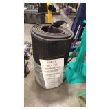 ELECTRIC HEAT MAT FOR DRIVEWAY OR WALKWAY