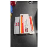 APPROX. 60 ROUNDS OF 45-70 GOVT AMMO