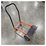 STEEL CRAFT MULTI PURPOSE HAND TRUCK