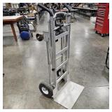3-IN-1 METAL HAND TRUCK