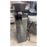 SCHMECKE WINE FRIDGE & DEEP FRYER