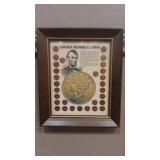 US COINS - LINCOLN CENTS