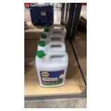 5 GALLONS OF ANTIFREEZE COOLANT