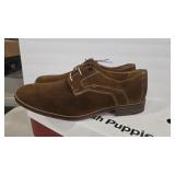 HUSH PUPPIES DRESS SHOES SZ 13