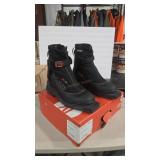 ROSSIGNOL BC X6 NORDIC BOOTS SZ 46