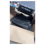 MODEL T/A CLOSED CAR ROOF KIT