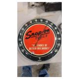 SNAP-ON THERMOMETER