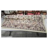 TRANS OCEN ATHENA AREA  RUG