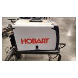 HOBART HANDLER 175 WELDER ON CART
