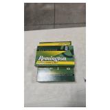 100 ROUNDS OF 338 WIN MAG AMMO