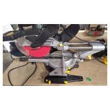 CHICAGO ELECTRIC 12' MITER SAW