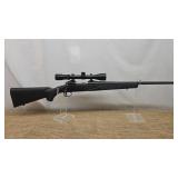 SAVAGE ARMS MODEL 10 .243 WIN RIFLE