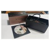 LUMINESS AIR ICON AIRBRUSH MAKE UP SYSTEM