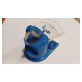 FU REARN RETRO TOOTHPICK DISPENSER & NAPKIN