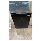 DORM SIZE FRIDGE