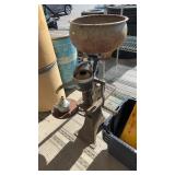 ANTIQUE ALFA-LAVAL CREAM SEPERATOR