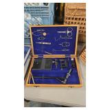 FLY TYING TOOL KIT