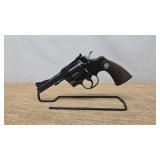 COLT TROOPER .357 MAG REVOLVER