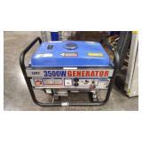 UST 3500W GAS GENERATOR