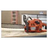 HUSQVARNA 460 CHAINSAW