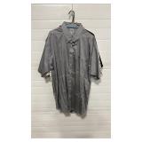 6 CINCH POLO SHIRTS SZ XL