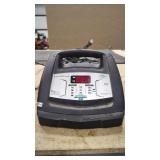 SCHUMACHER 75A 6/12V BATTERY CHARGER