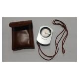 SUUNTO FINLAND CLINOMETER