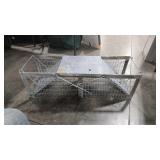 LARGE LIVE TRAP