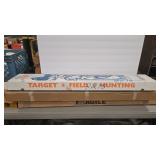 3 BOXES OF EASTON ARROWS