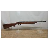 RUGER MODEL 10/22 .22 LR RIFLE