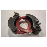 2 ANTI THEFT DEVICES FOR FORD MODEL T