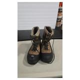 SOREL WATERPROOF BOOTS SIZE 12